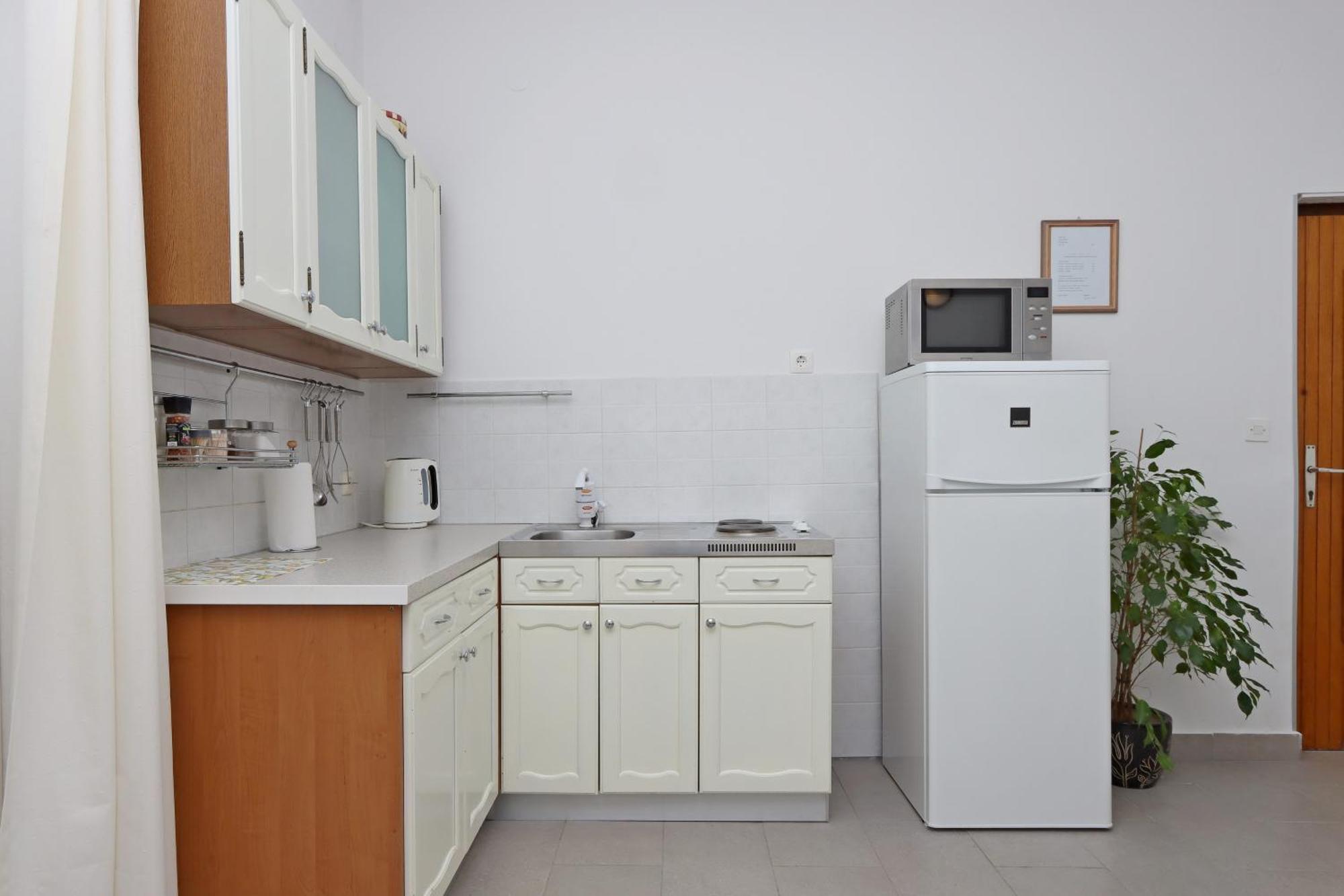 Apartments With A Parking Space Kornic, Krk - 415 Chambre photo