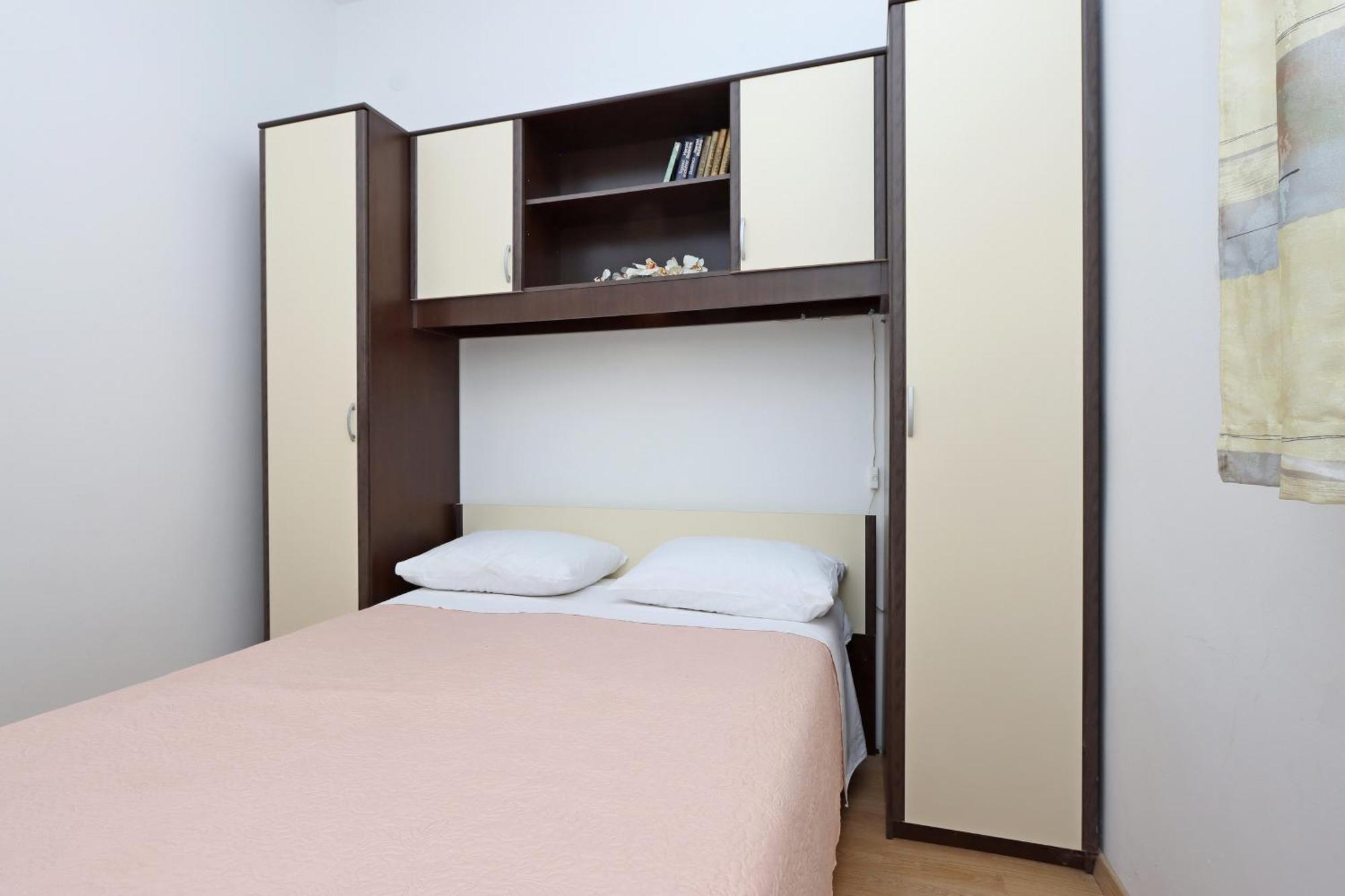 Apartments With A Parking Space Kornic, Krk - 415 Chambre photo